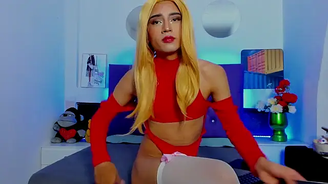 RegannTaylor online show from 11/20/25, 01:22