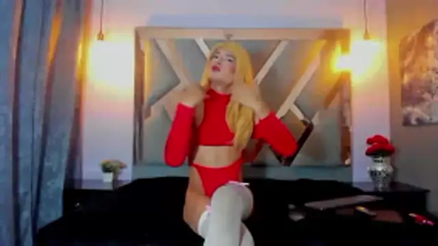 RegannTaylor online show from 12/15/25, 08:02