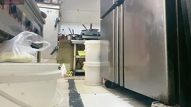 0xiaosu0 online show from 11/26/25, 04:24