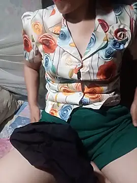 Alice-567 online show from 06/18/26, 01:39