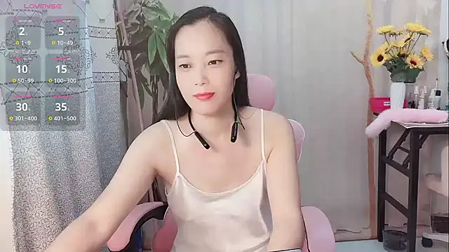 Lingling-Baby520 online show from 07/01/26, 08:05