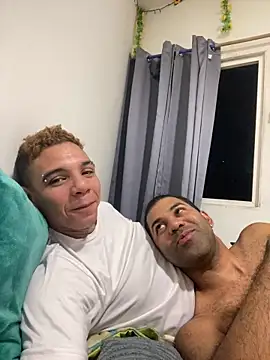 Dylams maja online show from 11/10/25, 07:51