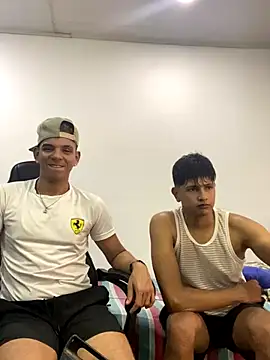 Dylams maja online show from 11/25/25, 07:47