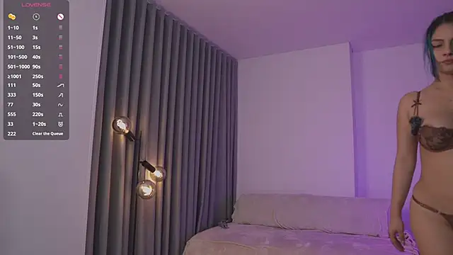 im annie online show from 06/02/26, 08:00