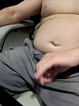 big Jizzy 125 online show from 06/13/26, 03:15