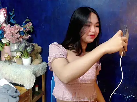 lustfullakim online show from 01/06/26, 05:05