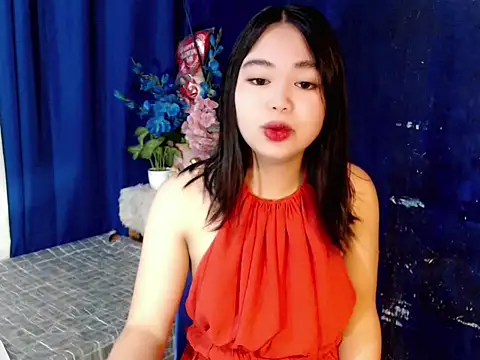 lustfullakim online show from 02/13/26, 02:35