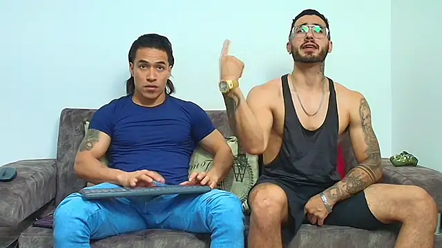 thebadboys05 online show from 05/04/26, 07:04