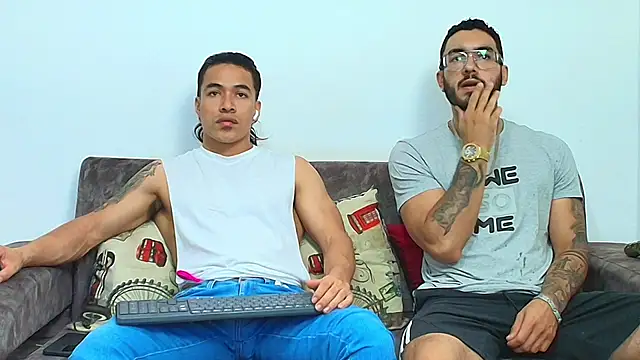 thebadboys05 online show from 05/27/26, 04:20