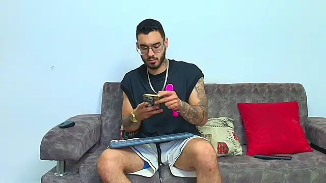 thebadboys05 online show from 06/19/26, 06:07