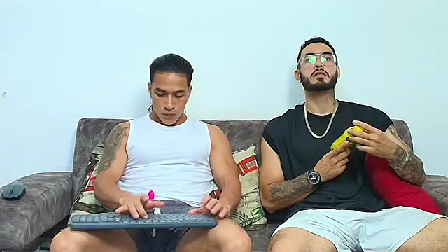 thebadboys05 online show from 07/01/26, 03:19