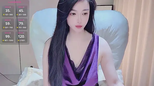 YunShan-33 online show from 12/19/25, 11:06