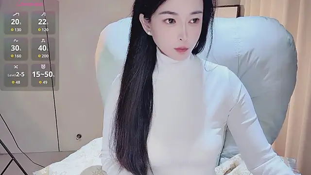 YunShan-33 online show from 12/21/25, 10:33