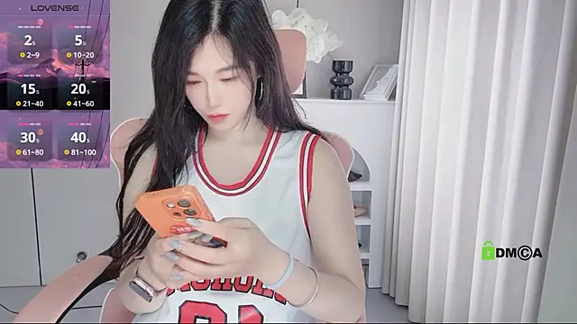 YunShan-33 online show from 05/27/26, 05:37