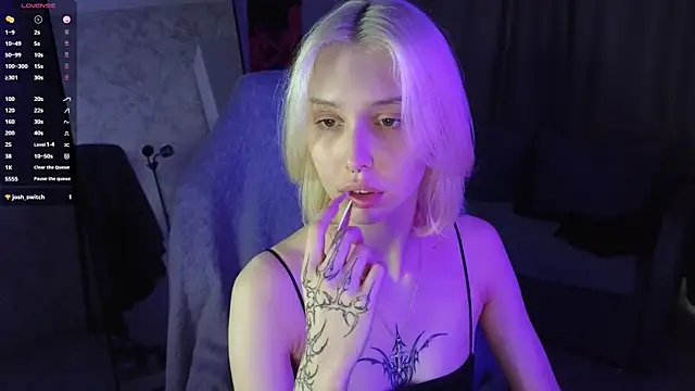 goth  tv online show from 11/15/25, 09:28