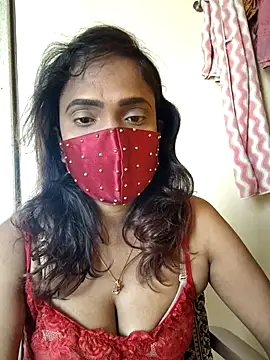 Queen-dhivya online show from 02/28/26, 02:34