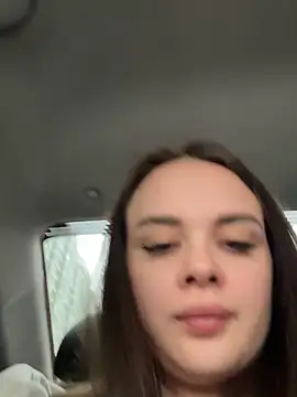 Snapshot of KristiRich chatting on 11/08/25, 09:09 KristiRich online show from 11/08/25, 09:09