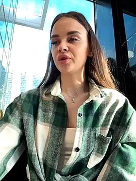 Snapshot of KristiRich chatting on 11/15/25, 07:38 KristiRich online show from 11/15/25, 07:38