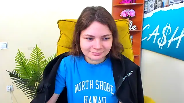 Snapshot of Stella-Maers chatting on 12/16/25, 08:30 Stella-Maers online show from 12/16/25, 08:30