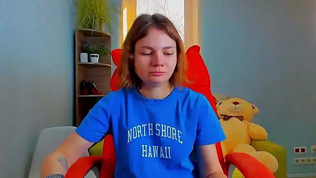 Snapshot of Stella-Maers chatting on 01/12/26, 08:30 Stella-Maers online show from 01/12/26, 08:30