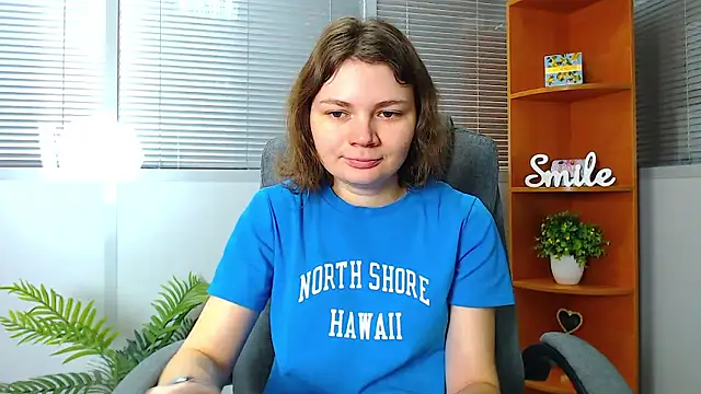 Snapshot of Stella-Maers chatting on 01/16/26, 08:18 Stella-Maers online show from 01/16/26, 08:18