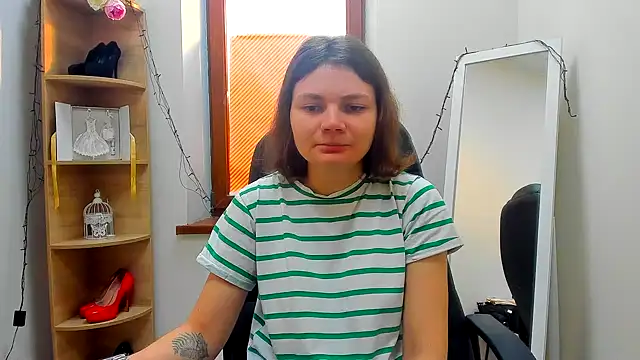 Snapshot of Stella-Maers chatting on 01/19/26, 08:18 Stella-Maers online show from 01/19/26, 08:18