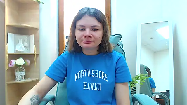 Snapshot of Stella-Maers chatting on 02/09/26, 08:07 Stella-Maers online show from 02/09/26, 08:07