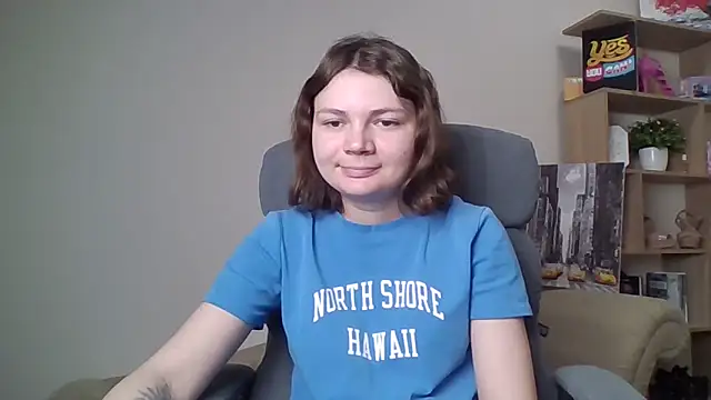 Snapshot of Stella-Maers chatting on 02/10/26, 08:40 Stella-Maers online show from 02/10/26, 08:40