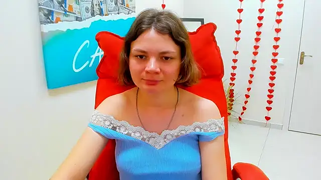 Snapshot of Stella-Maers chatting on 03/02/26, 09:05 Stella-Maers online show from 03/02/26, 09:05