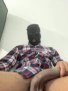 youblack77 online show from 12/16/25, 01:05