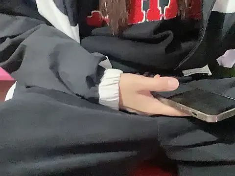 LunoChucki online show from 12/15/25, 01:59