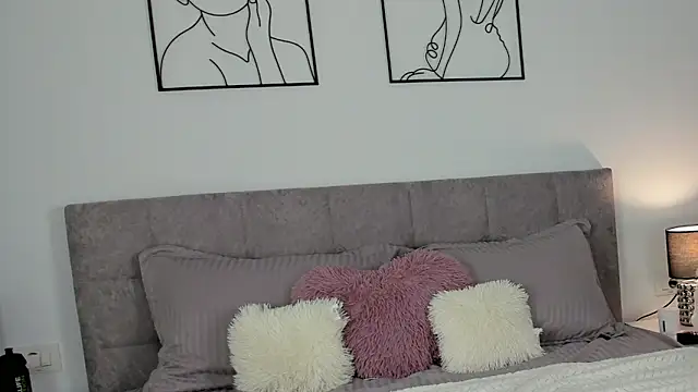 Ginny Joy online show from 11/28/25, 05:10