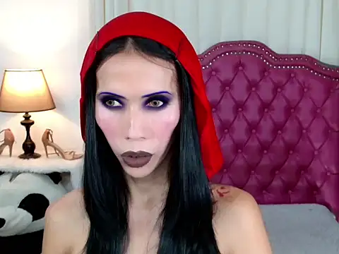 bellaUtops online show from 12/02/25, 05:41