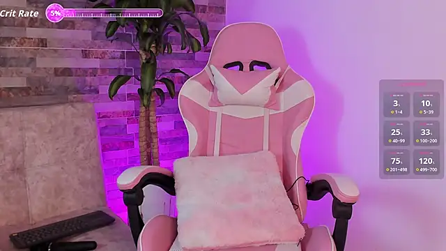 emily montoya1 online show from 11/15/25, 09:00