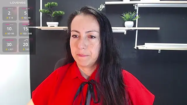 Lauryn Jones online show from 05/15/26, 06:04