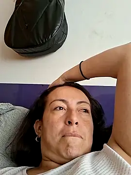 Lauryn Jones online show from 06/30/26, 03:57
