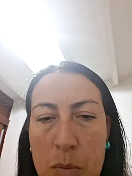 Lauryn Jones online show from 07/13/26, 08:33