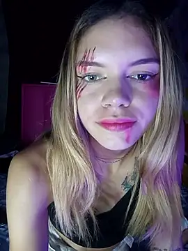 alexandra-manolo online show from 10/31/25, 11:50