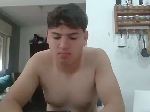 Myboy0020 online show from 12/01/25, 01:05