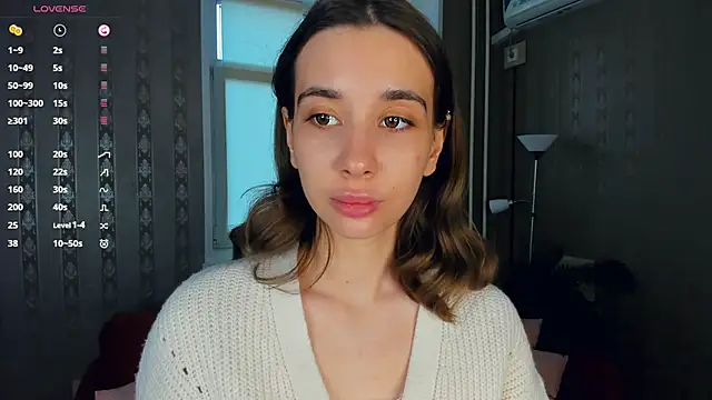 Snapshot of JacalynSchreiber chatting on 11/20/25, 11:43 JacalynSchreiber online show from 11/20/25, 11:43