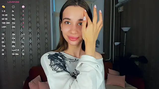 Snapshot of JacalynSchreiber chatting on 11/24/25, 11:43 JacalynSchreiber online show from 11/24/25, 11:43