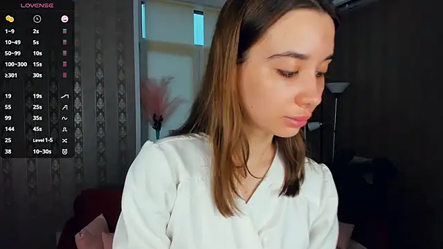 Snapshot of JacalynSchreiber chatting on 11/27/25, 10:06 JacalynSchreiber online show from 11/27/25, 10:06