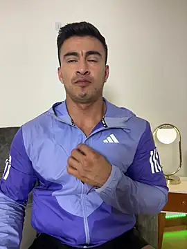 Snapshot of Chris_Clarck chatting on 11/19/25, 07:36 Chris Clarck online show from 11/19/25, 07:36