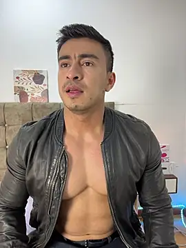 Snapshot of Chris_Clarck chatting on 11/21/25, 07:34 Chris Clarck online show from 11/21/25, 07:34