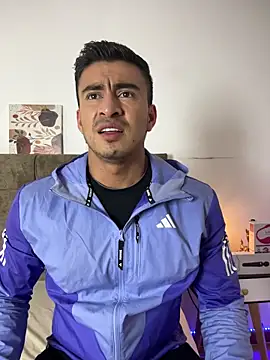 Snapshot of Chris_Clarck chatting on 11/27/25, 07:49 Chris Clarck online show from 11/27/25, 07:49