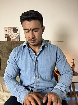 Snapshot of Chris_Clarck chatting on 11/30/25, 08:46 Chris Clarck online show from 11/30/25, 08:46