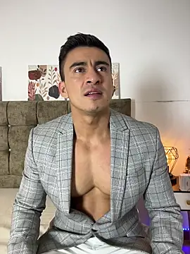 Snapshot of Chris_Clarck chatting on 12/19/25, 08:16 Chris Clarck online show from 12/19/25, 08:16