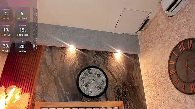 Snapshot of Valery_Shadey chatting on 12/05/25, 08:05 Valery Shadey online show from 12/05/25, 08:05