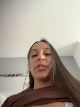 Brunettecollins05 online show from 05/24/26, 08:58