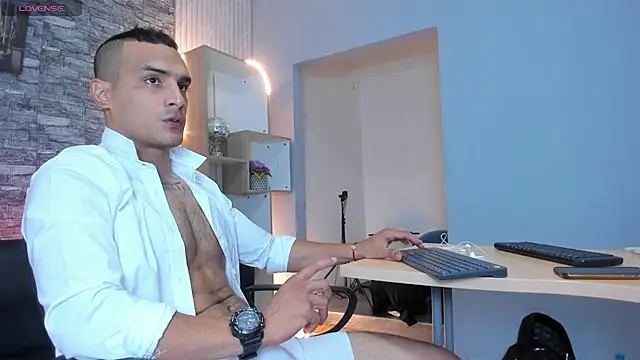 blaze phoenix online show from 11/01/25, 11:34